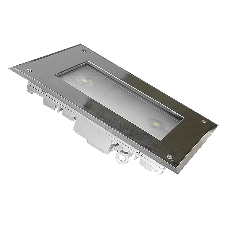 FLP/WP Bulk Head Fitting (T/O)